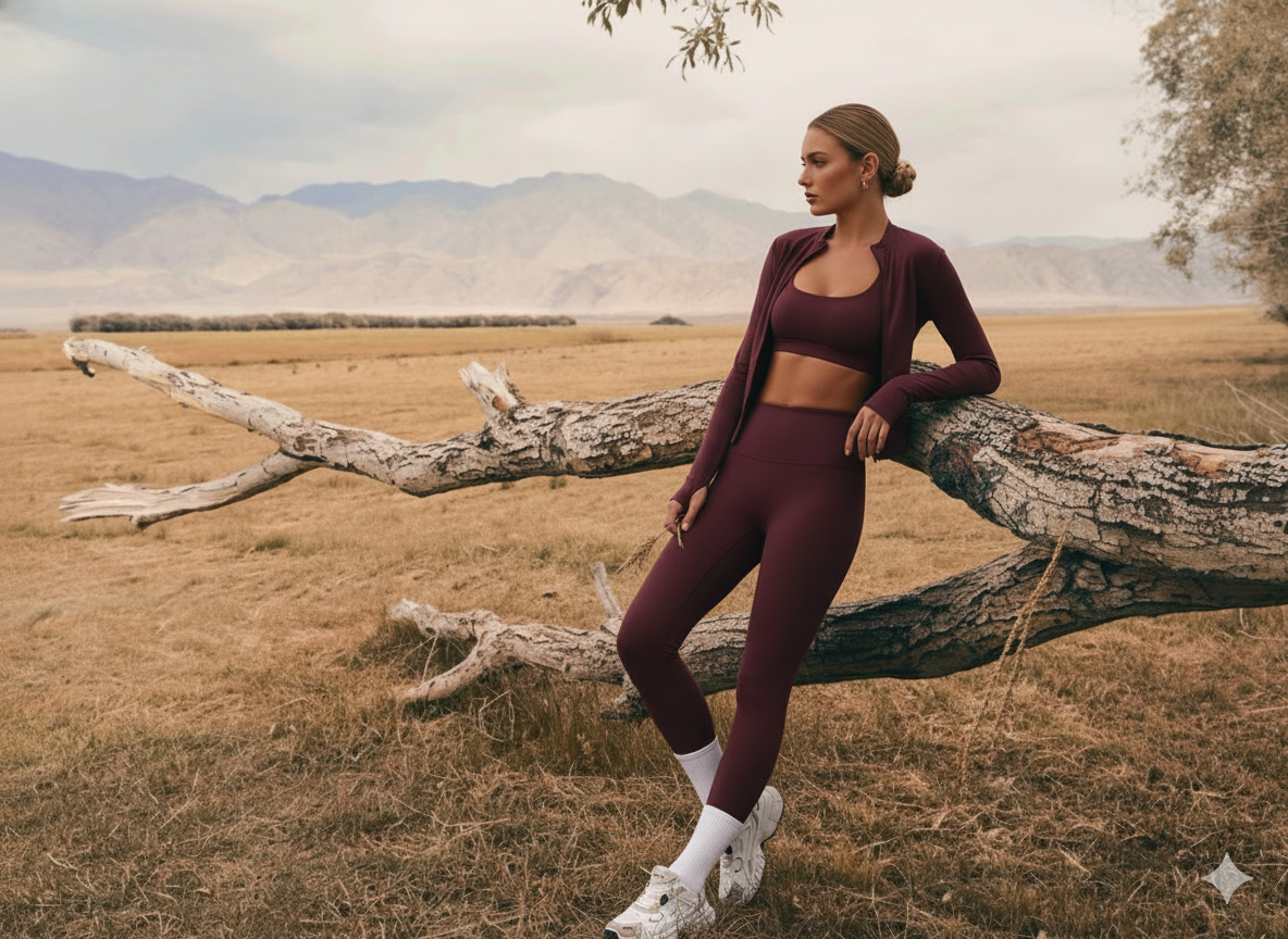 SISQUEEN Jackets: Find the One That Fits Your Life