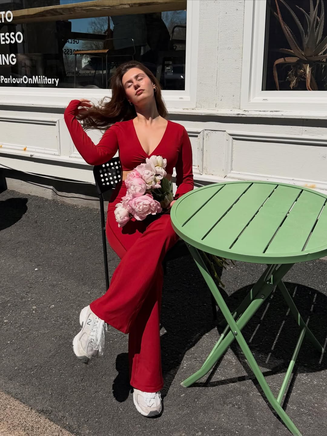 Real Women, Real Moves: SISQUEEN As Seen On Our Community