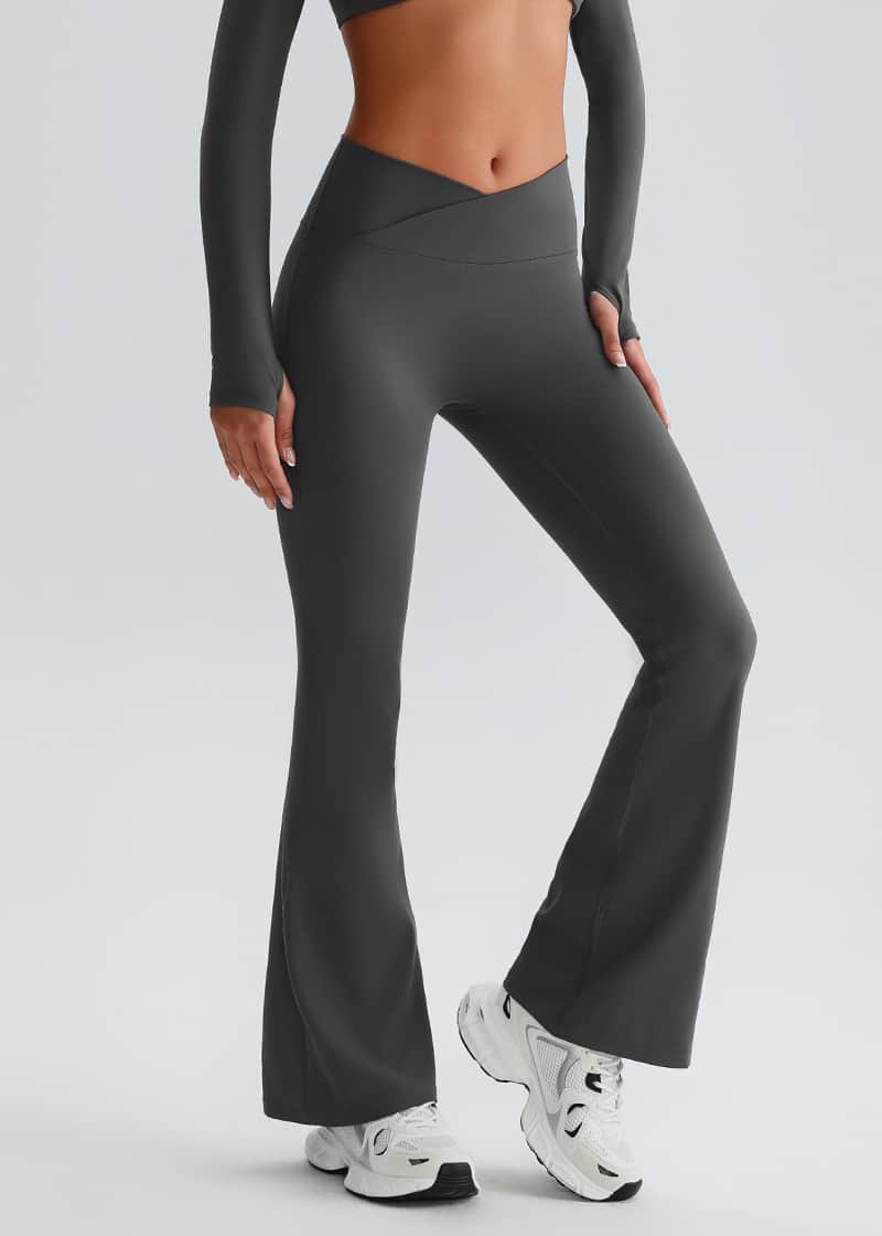 The Complete SISQUEEN Size Guide: Find Your Perfect Fit