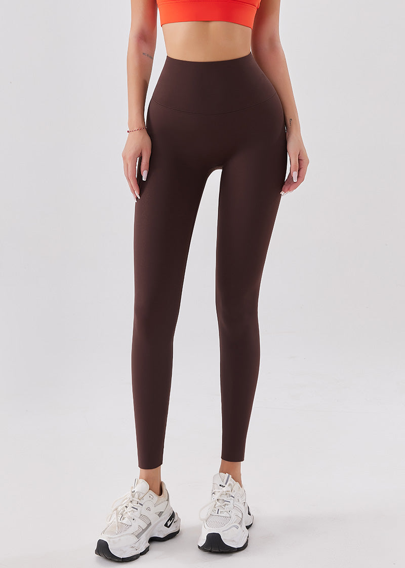 SisFlow™ Fleece Sculpt Leggings