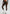 SISQUEEN No Line Recycled Leggings - Women’s Activewear-Brown Leggings-10