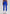 SISQUEEN No Line Recycled Leggings - Women’s Activewear-Blue Leggings-26