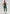 SISQUEEN No Line Recycled Leggings - Women’s Activewear-Green Leggings-30