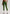 SISQUEEN No Line Recycled Leggings - Women’s Activewear-Green Leggings-31