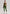 SISQUEEN No Line Recycled Leggings - Women’s Activewear-Green Leggings-33