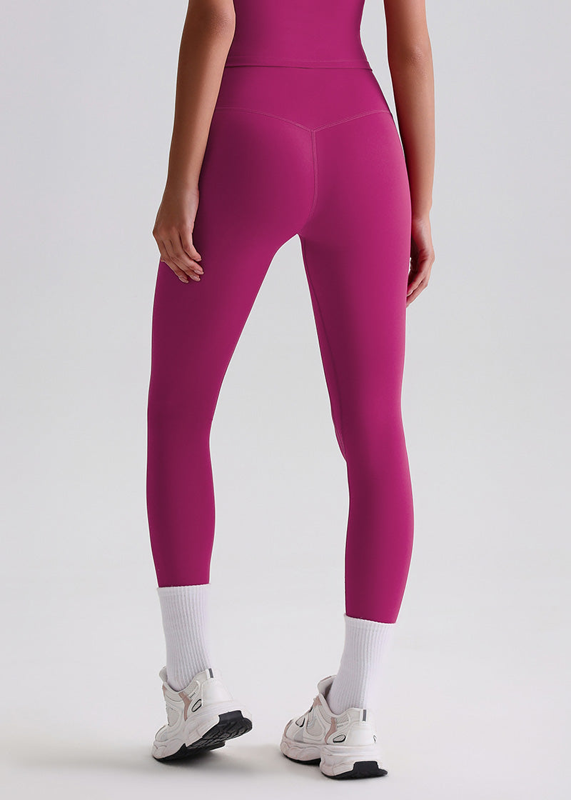 SisEco™ No Line Recycled Leggings