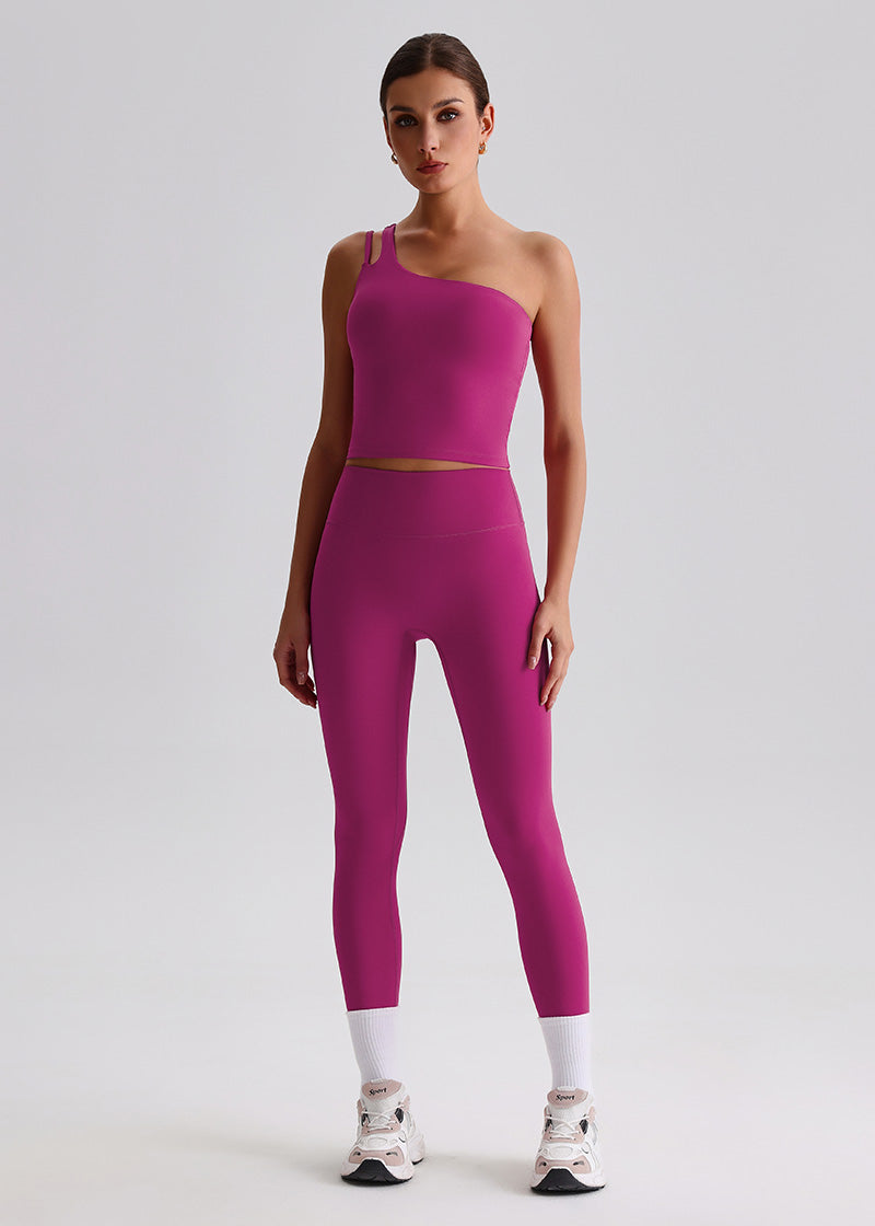 SisEco™ No Line Recycled Leggings