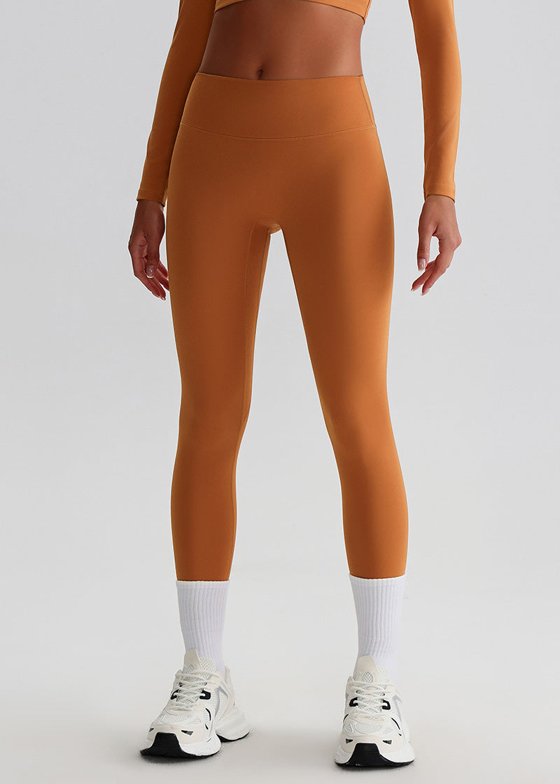 SisEco™ No Line Recycled Leggings