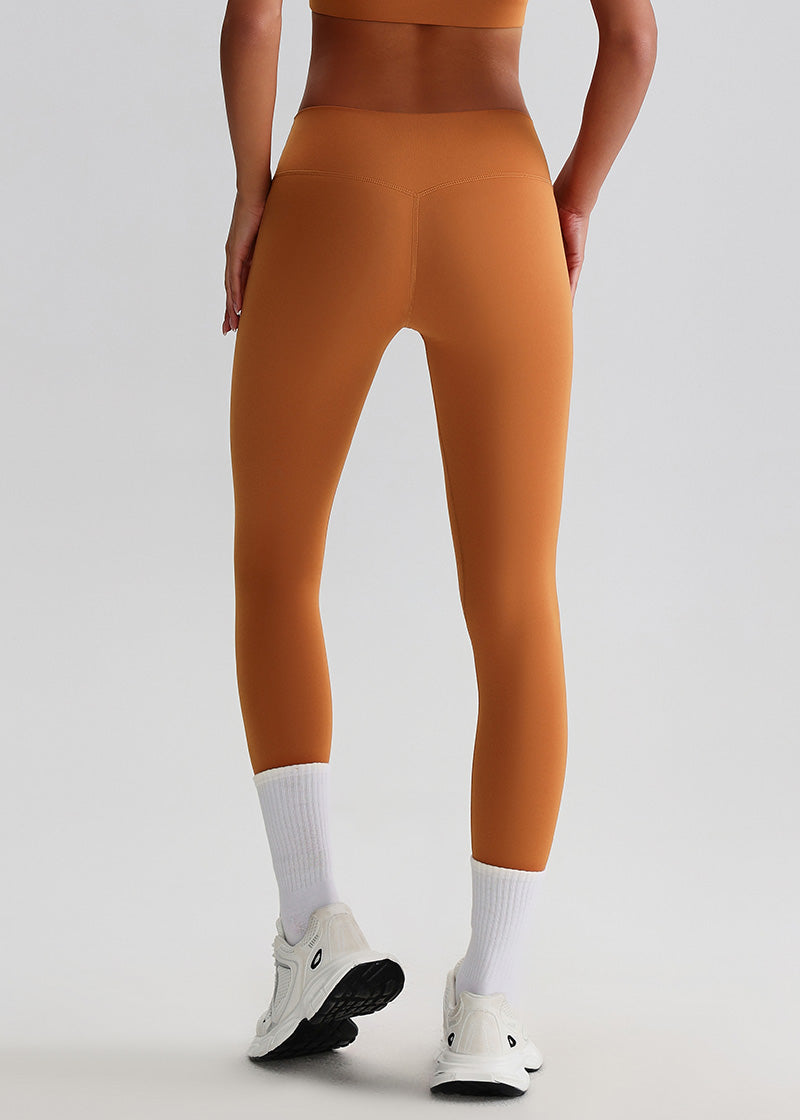 SisEco™ No Line Recycled Leggings