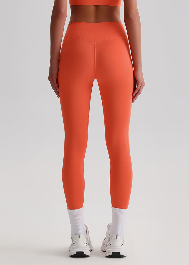 SisEco™ No Line Recycled Leggings