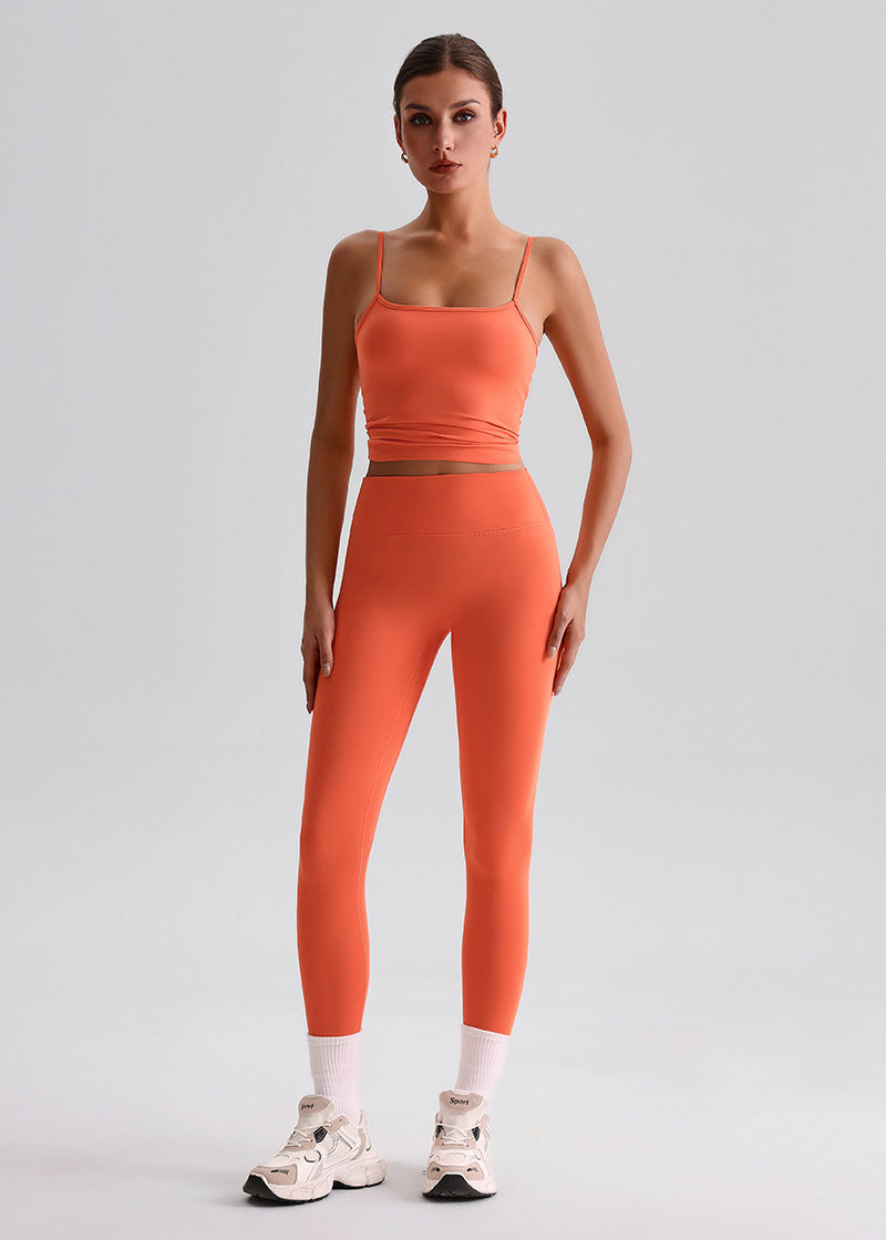 SisEco™ No Line Recycled Leggings
