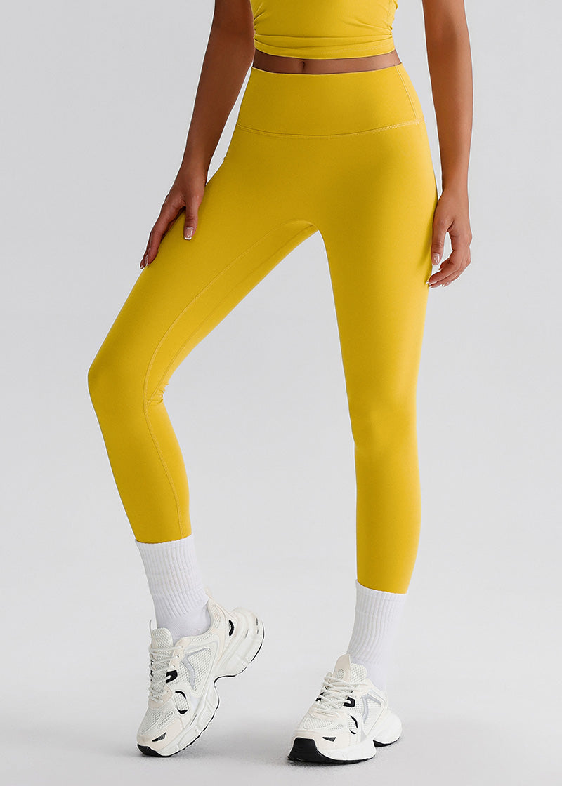 SisEco™ No Line Recycled Leggings