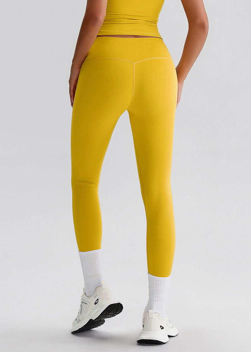 SisEco™ No Line Recycled Leggings