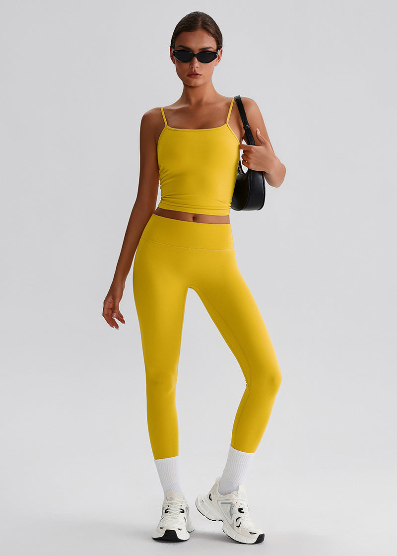 SisEco™ No Line Recycled Leggings
