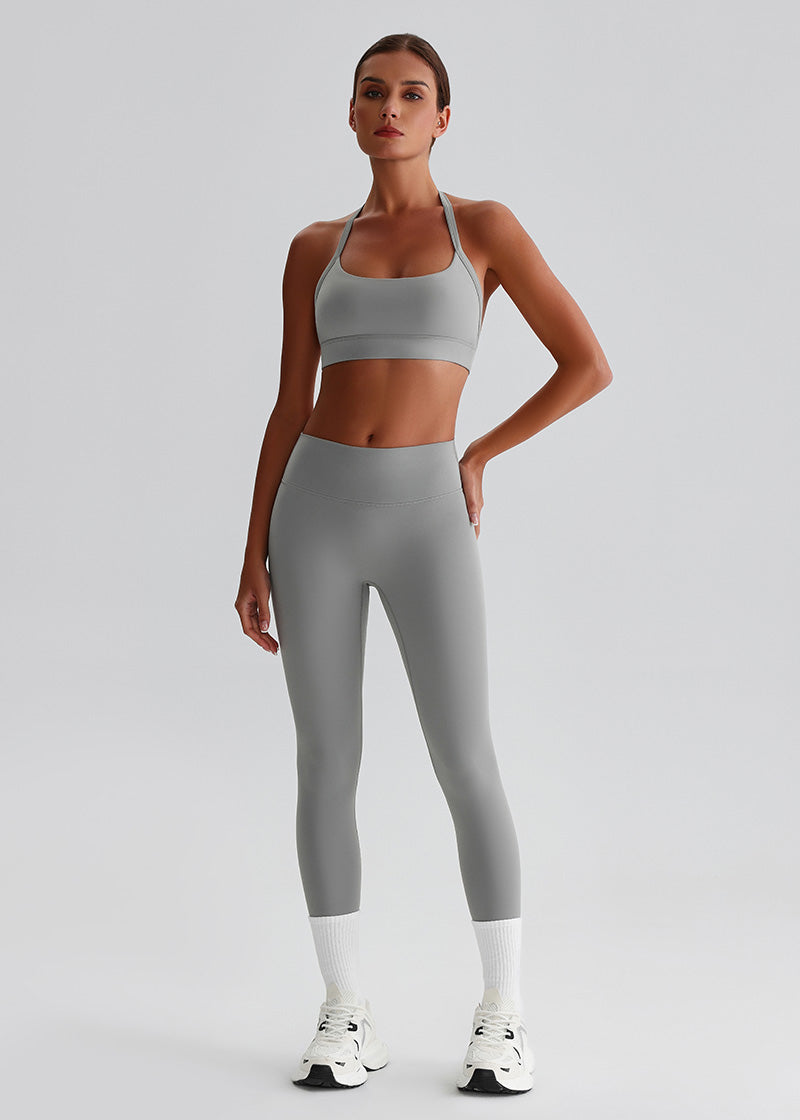 SisEco™ No Line Recycled Leggings