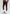 SISQUEEN No Line Recycled Leggings - Women’s Activewear-Brown Leggings-05
