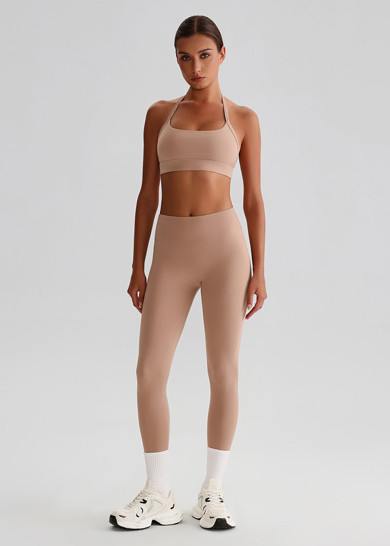 SisEco™ No Line Recycled Leggings