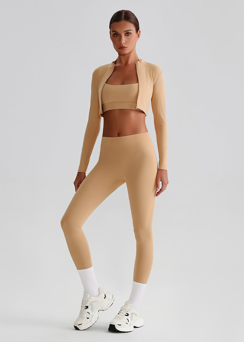 SisEco™ No Line Recycled Leggings