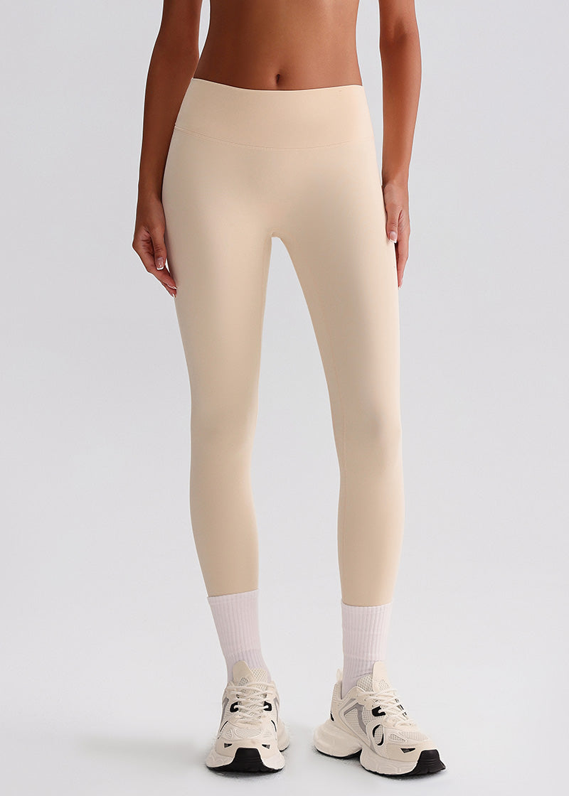 SisEco™ No Line Recycled Leggings