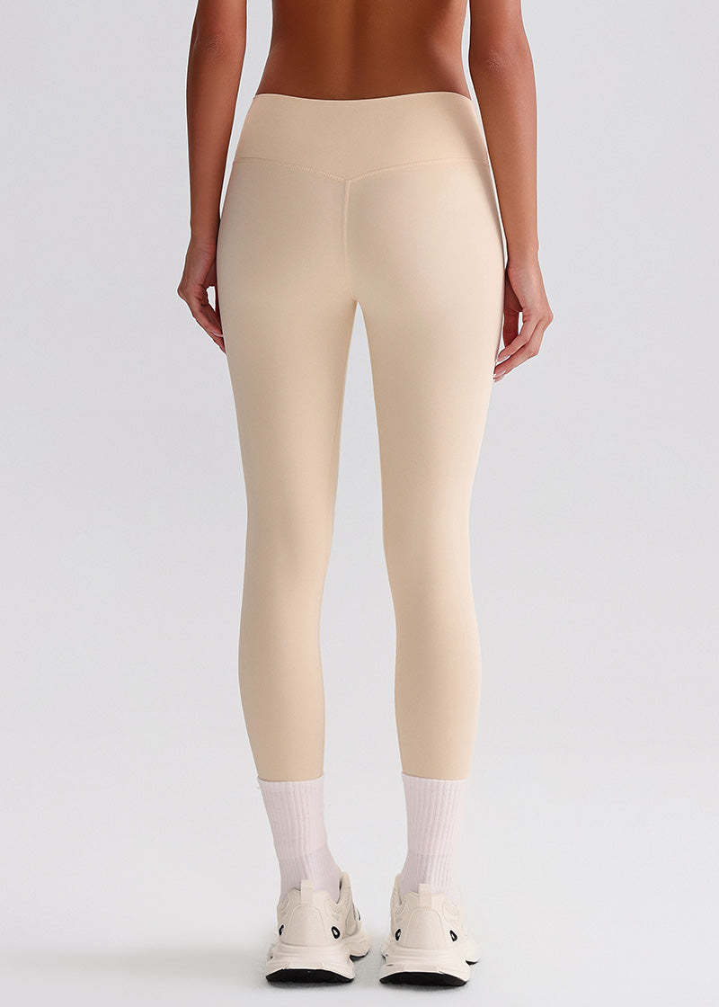 SisEco™ No Line Recycled Leggings
