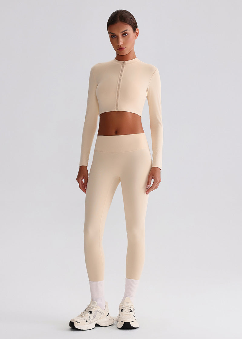 SisEco™ No Line Recycled Leggings