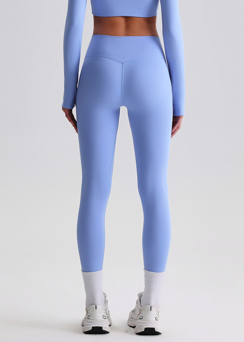 SisEco™ No Line Recycled Leggings