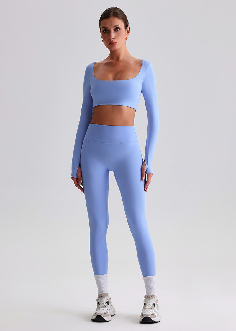 SisEco™ No Line Recycled Leggings