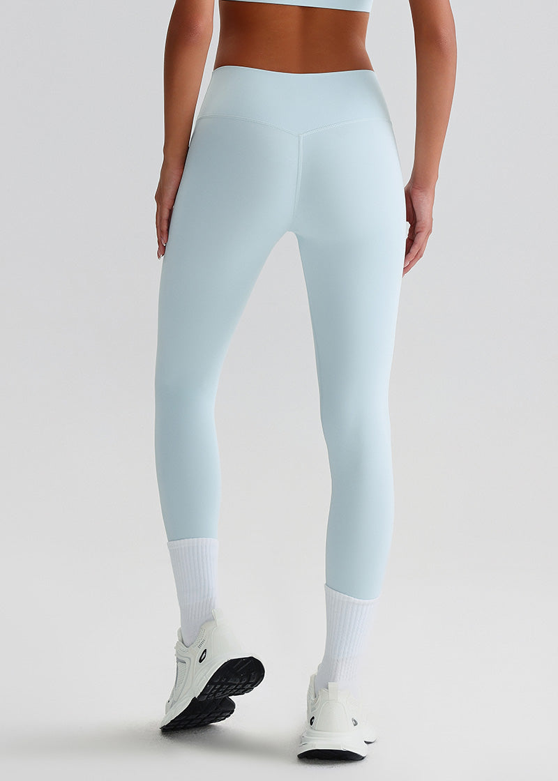 SisEco™ No Line Recycled Leggings