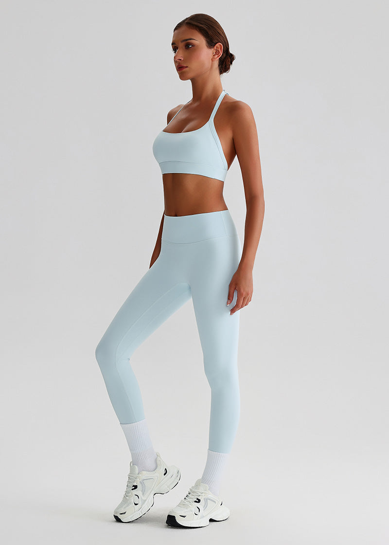 SisEco™ No Line Recycled Leggings