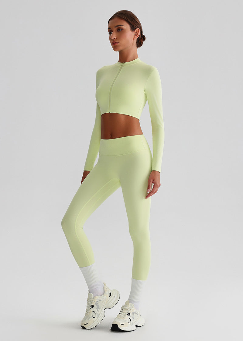 SisEco™ No Line Recycled Leggings