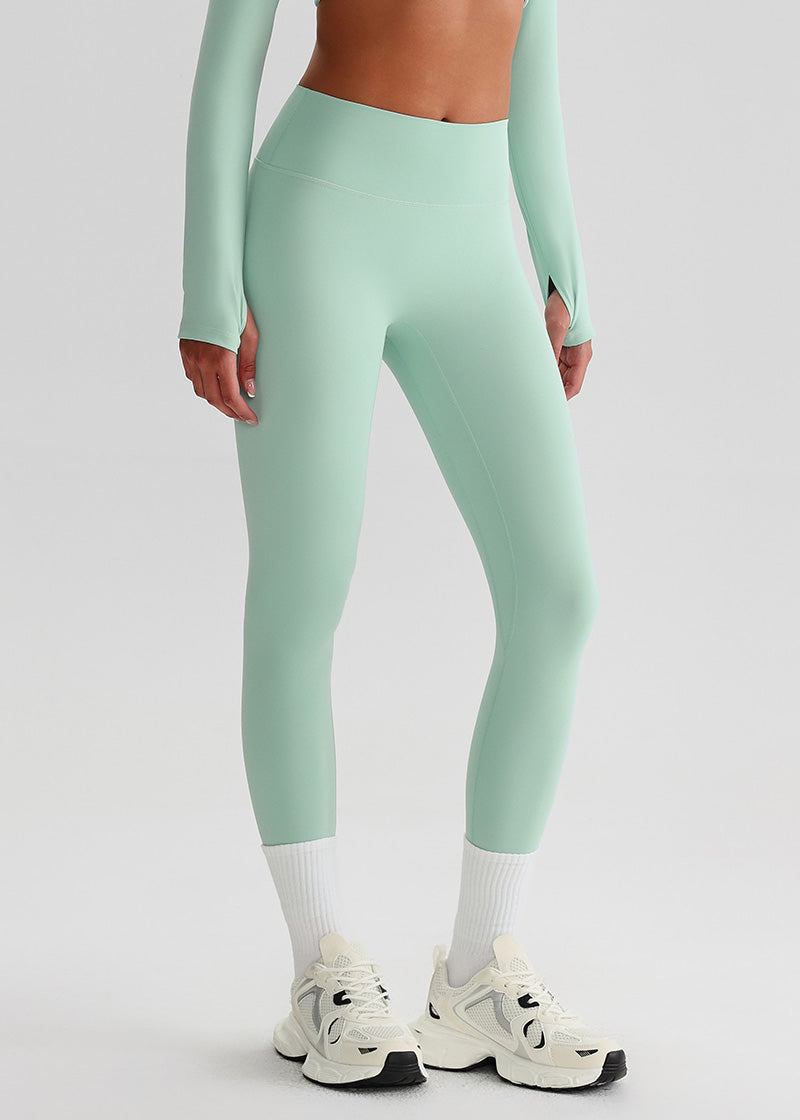 SisEco™ No Line Recycled Leggings