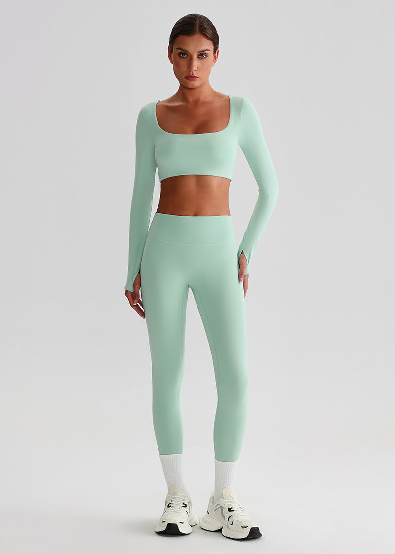 SisEco™ No Line Recycled Leggings