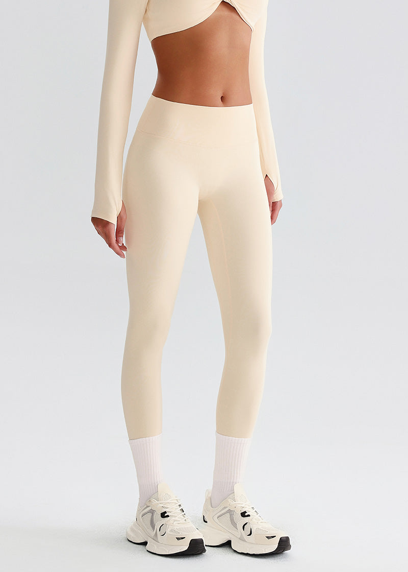 SisFlow™ No Line Scrunch Butt Leggings