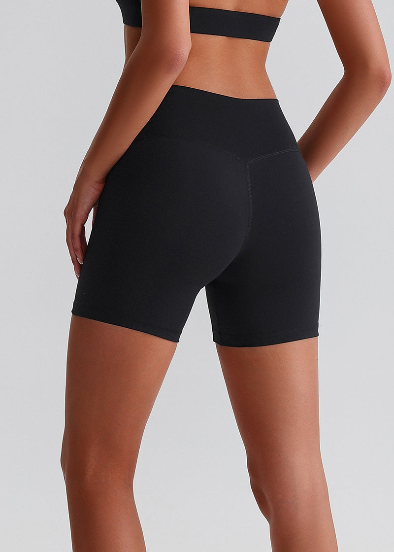 SisEco™ No Line Shorts
