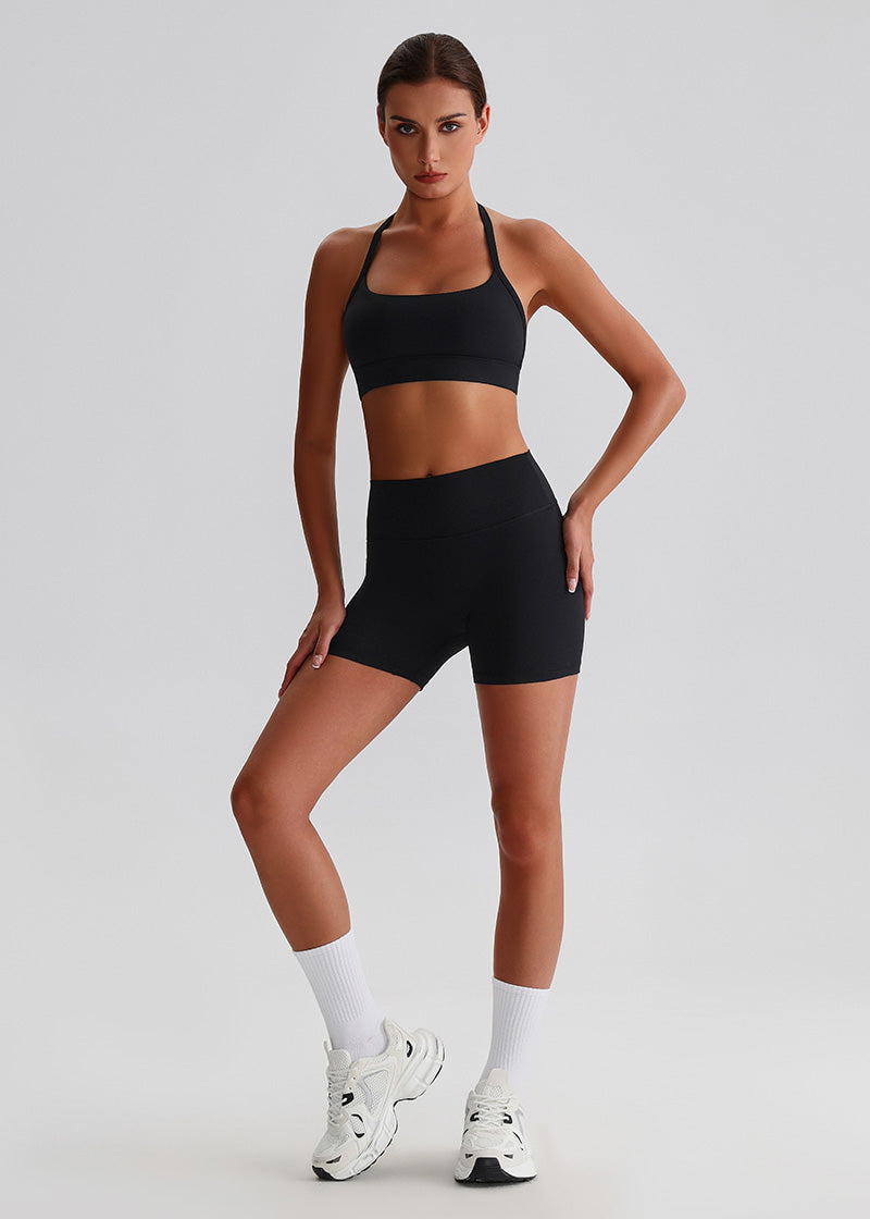 SisEco™ No Line Shorts