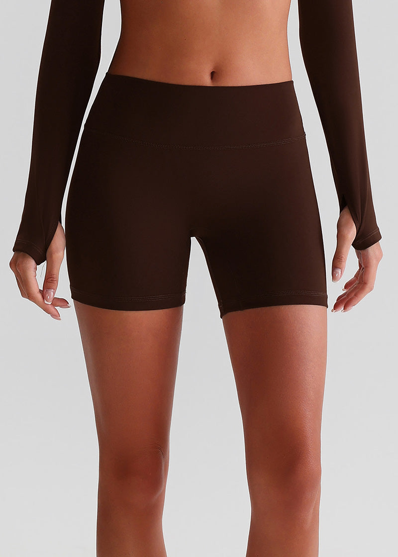 SisEco™ No Line Shorts