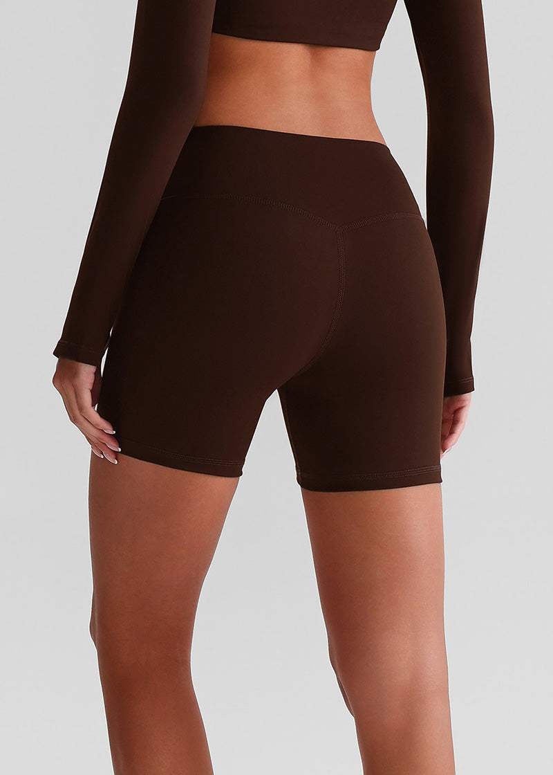 SisEco™ No Line Shorts