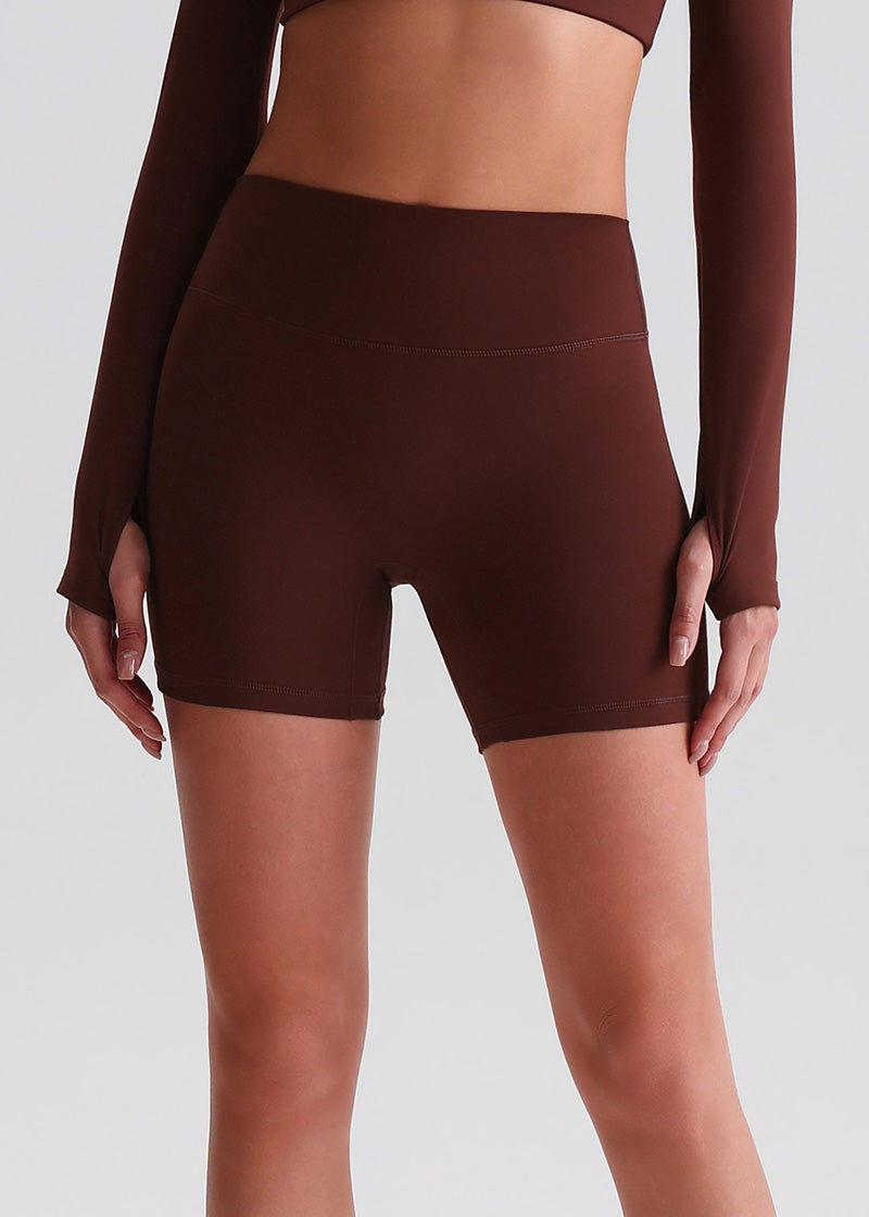 SisEco™ No Line Shorts