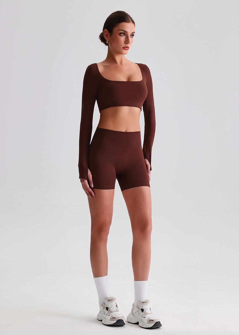 SisEco™ No Line Shorts