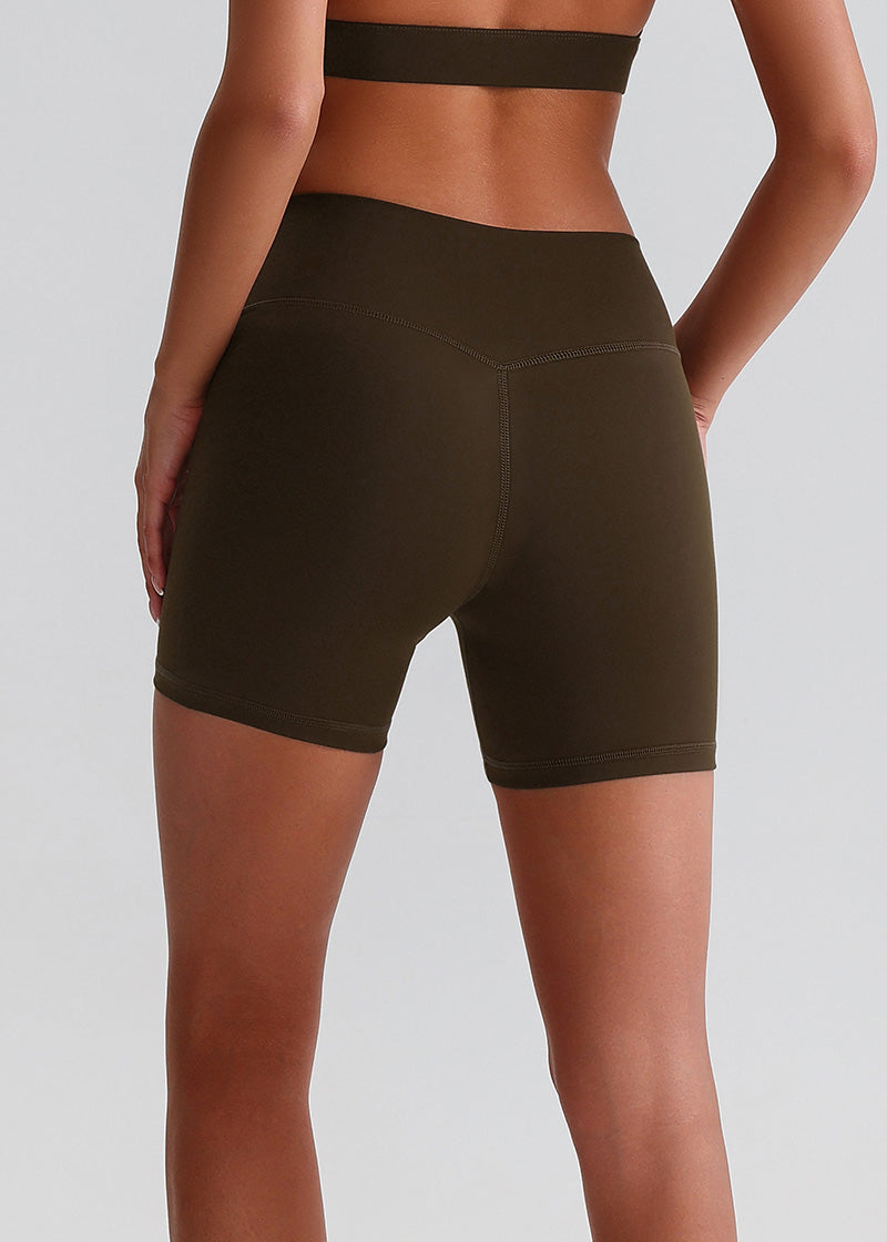 SisEco™ No Line Shorts