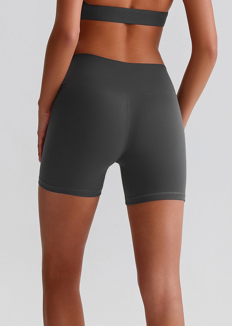 SisEco™ No Line Shorts
