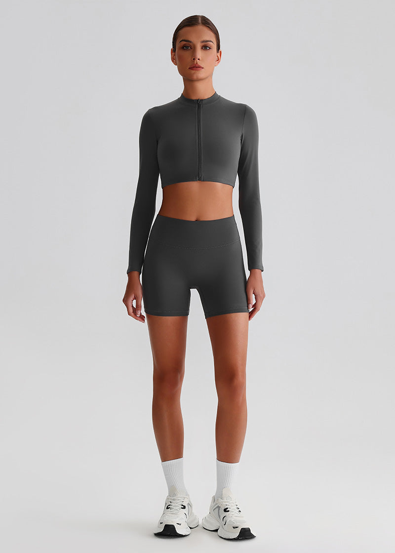 SisEco™ No Line Shorts