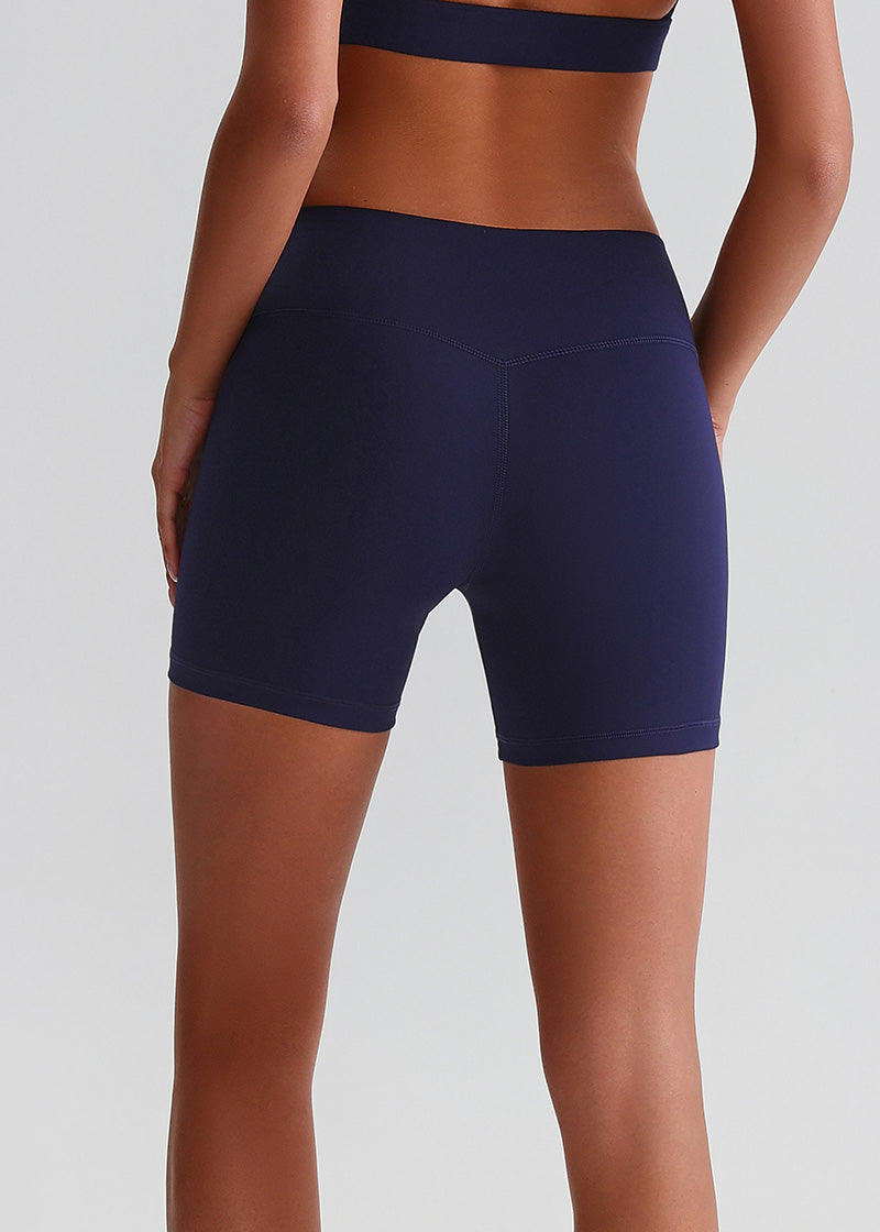 SisEco™ No Line Shorts