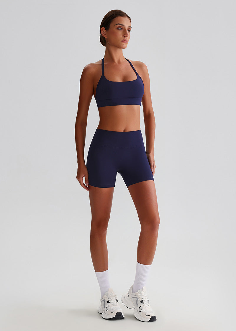 SisEco™ No Line Shorts