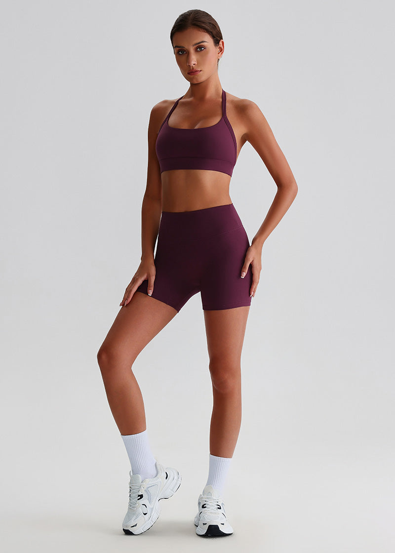 SisEco™ No Line Shorts