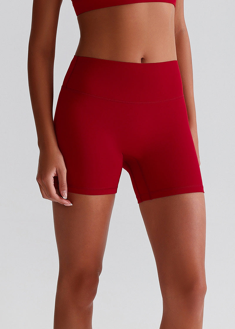 SisEco™ No Line Shorts