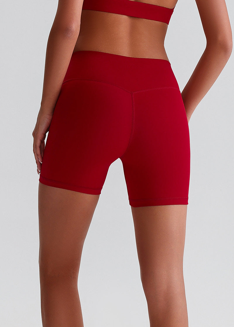 SisEco™ No Line Shorts