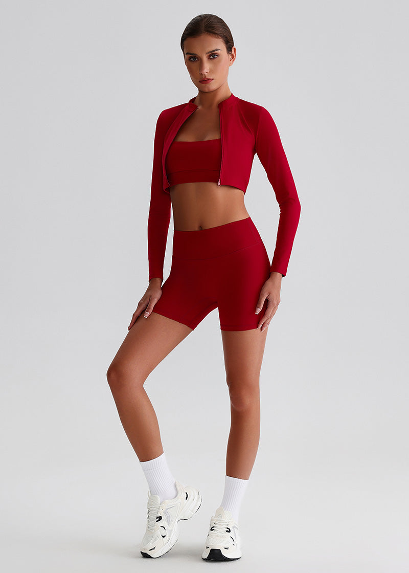 SisEco™ No Line Shorts