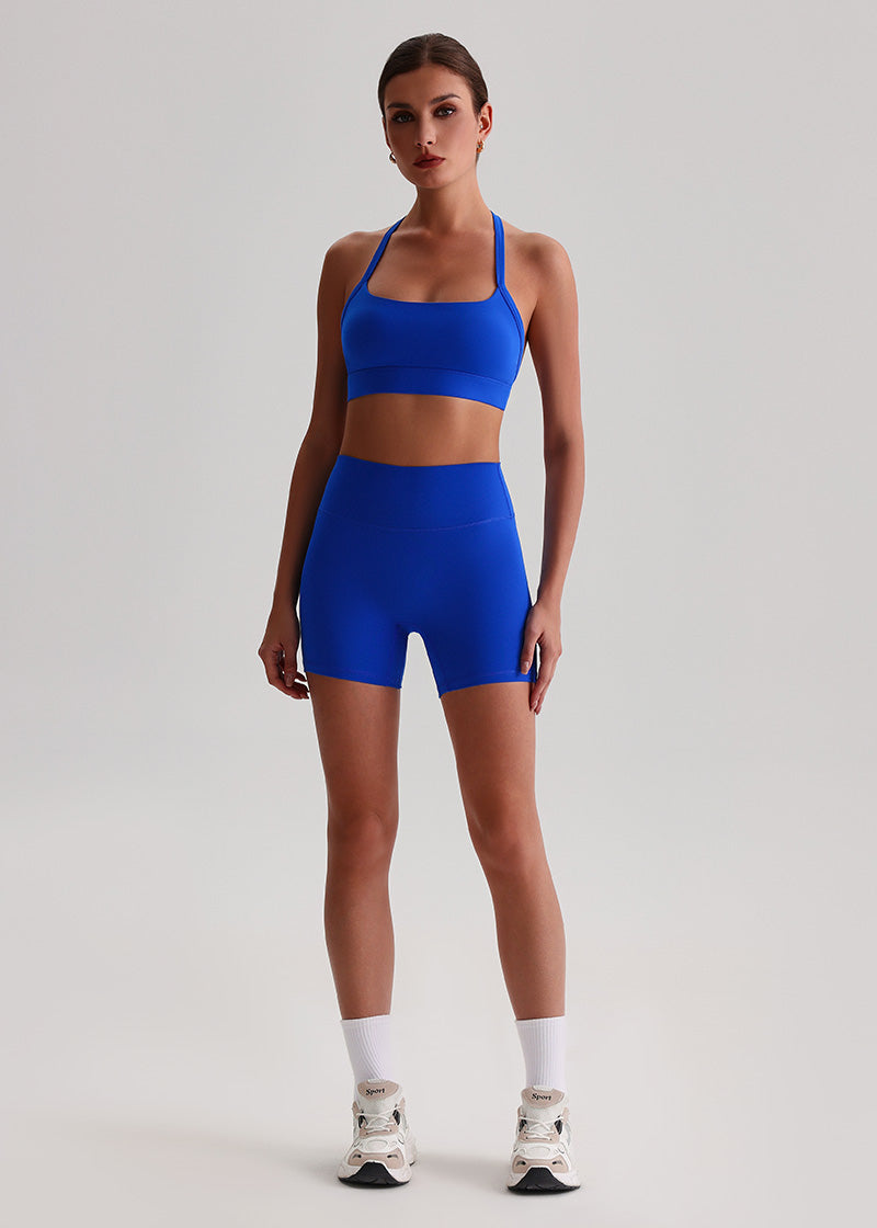 SisEco™ No Line Shorts