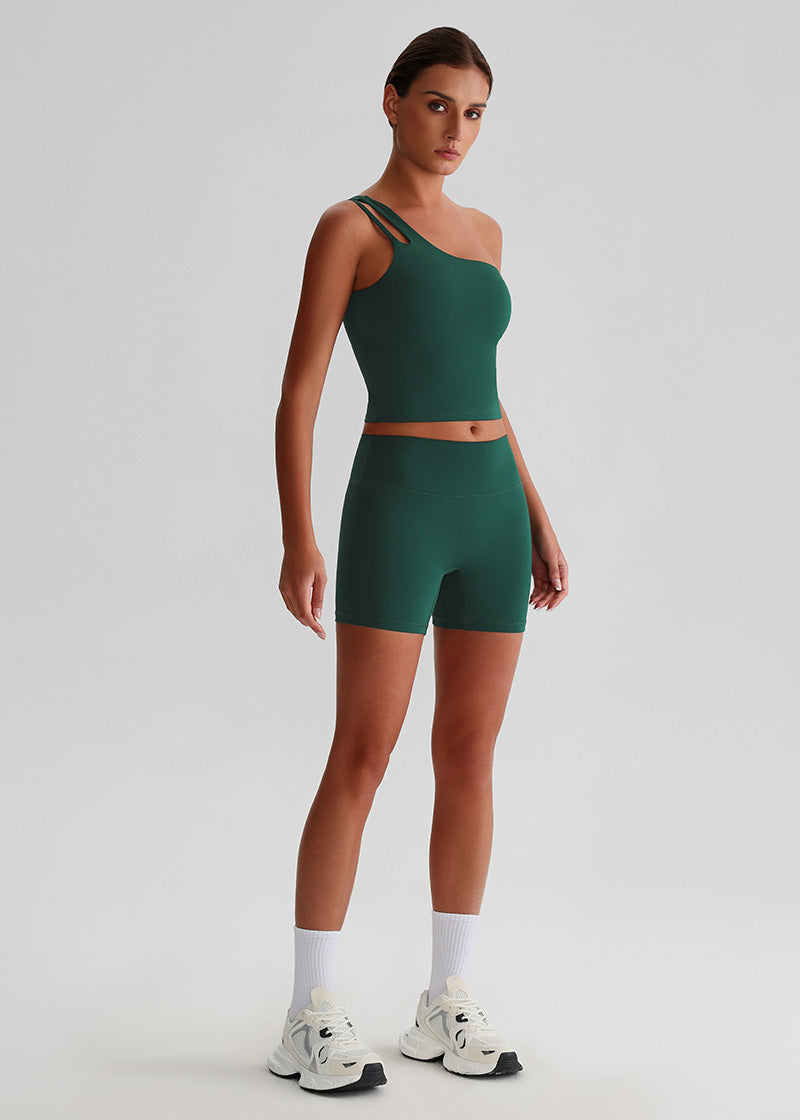 SisEco™ No Line Shorts